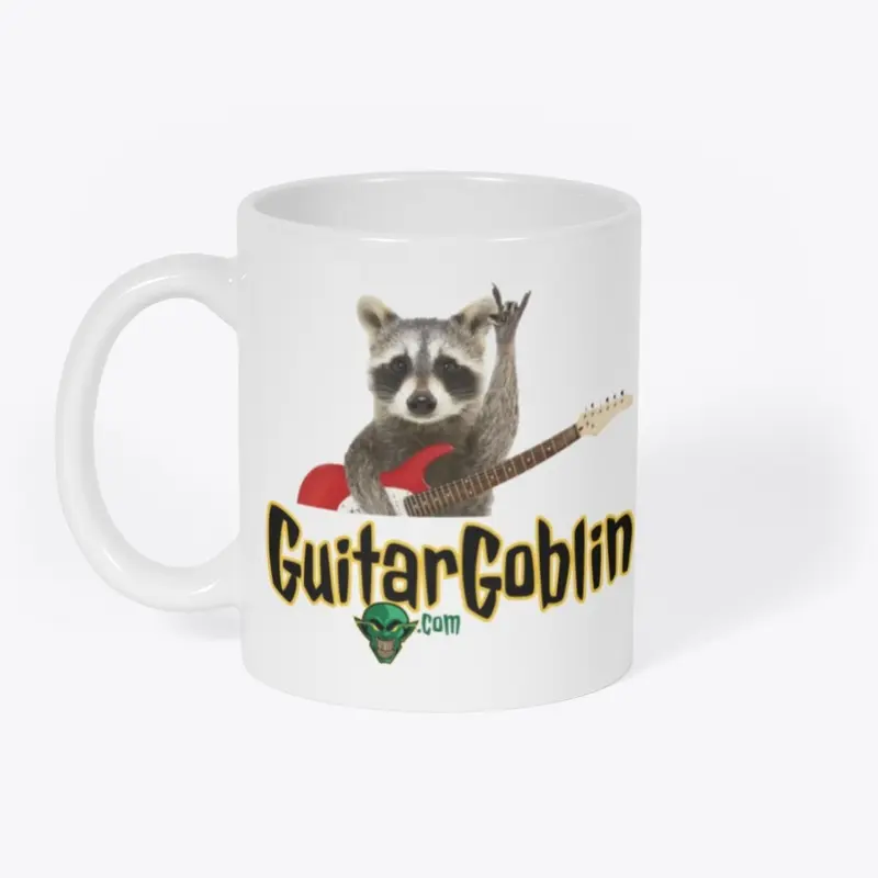 Rockoon Mug