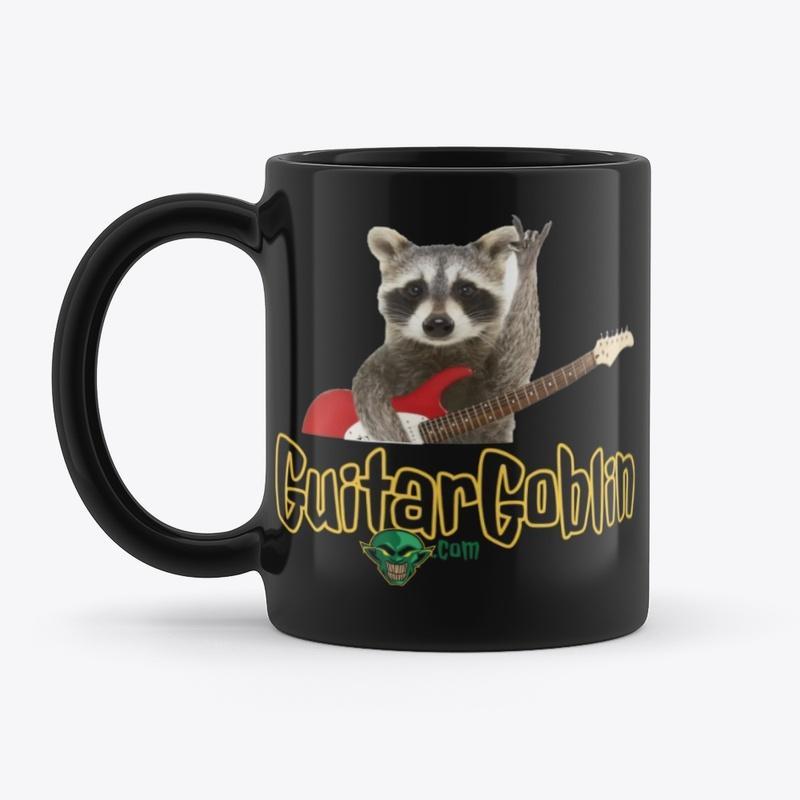 Rockoon Mug